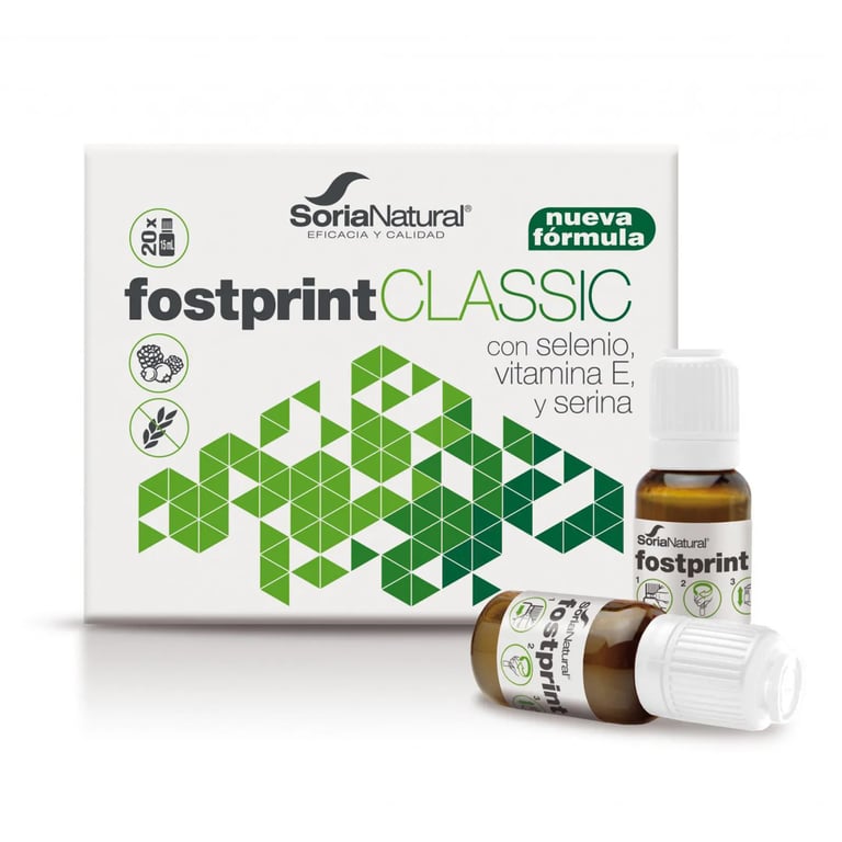 Fostprint Classic