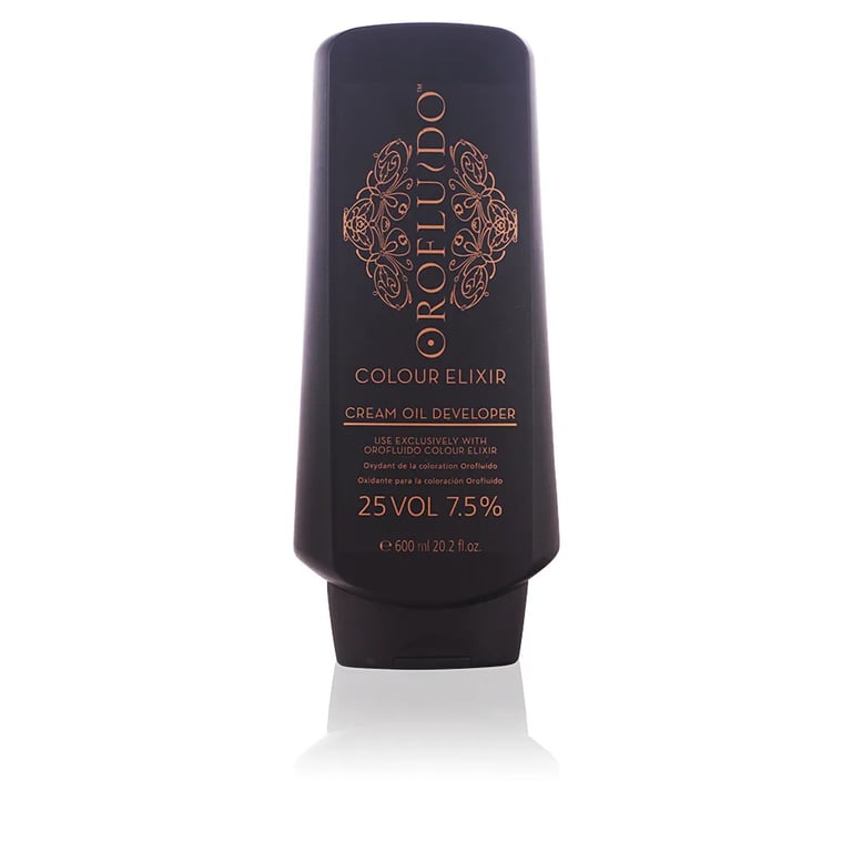 Orofluido Cream Oil Developer 25
