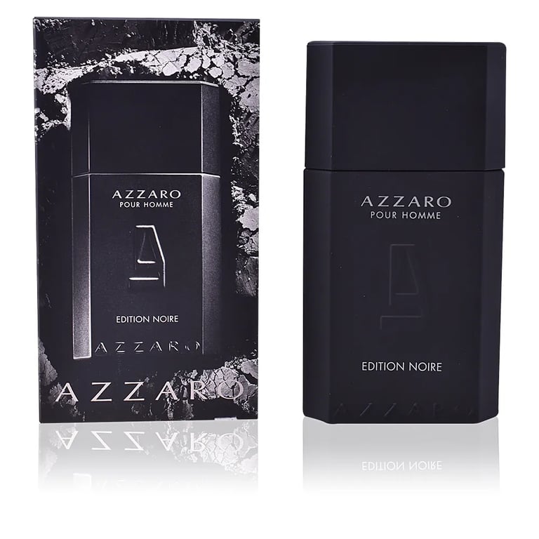 Azzaro Pour Homme Edition Noire EDT