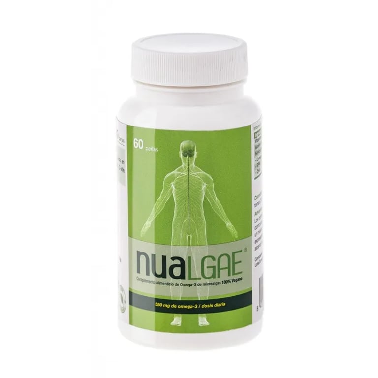 Nualgae