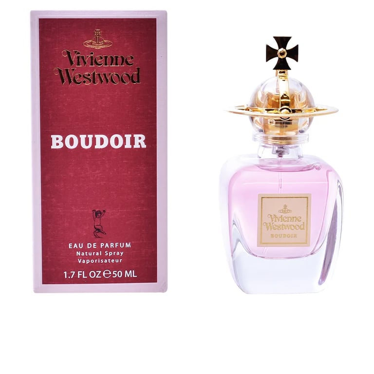 Boudoir EDP