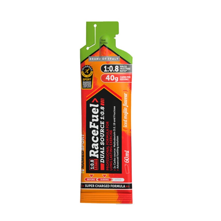 Race Fuel Gel