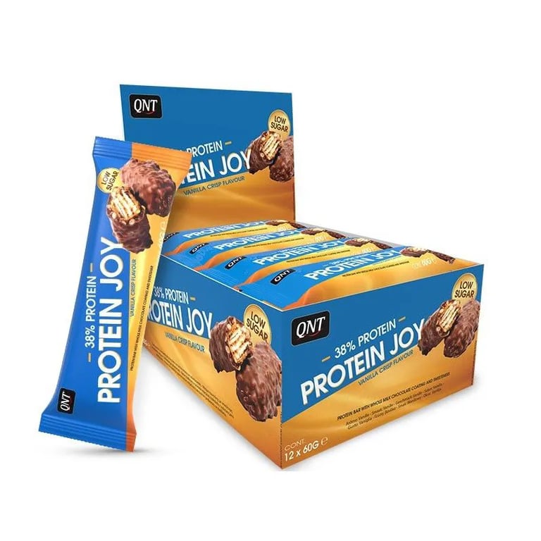 Protein Joy