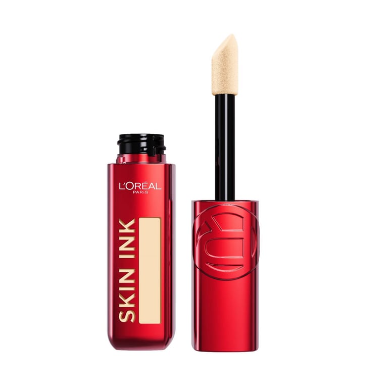 Infaillible Skin Ink #130 Light Cool de L'Oreal Paris