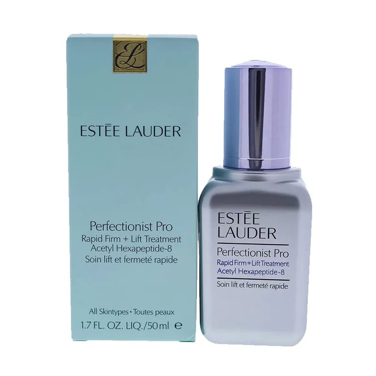 Perfectionist Pro Rapid Firm + Lift Treatment
