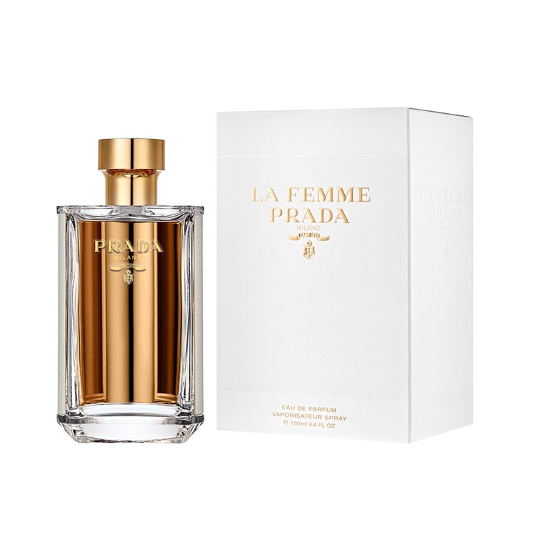 La Femme Prada Edp Spray 100 ml von Prada