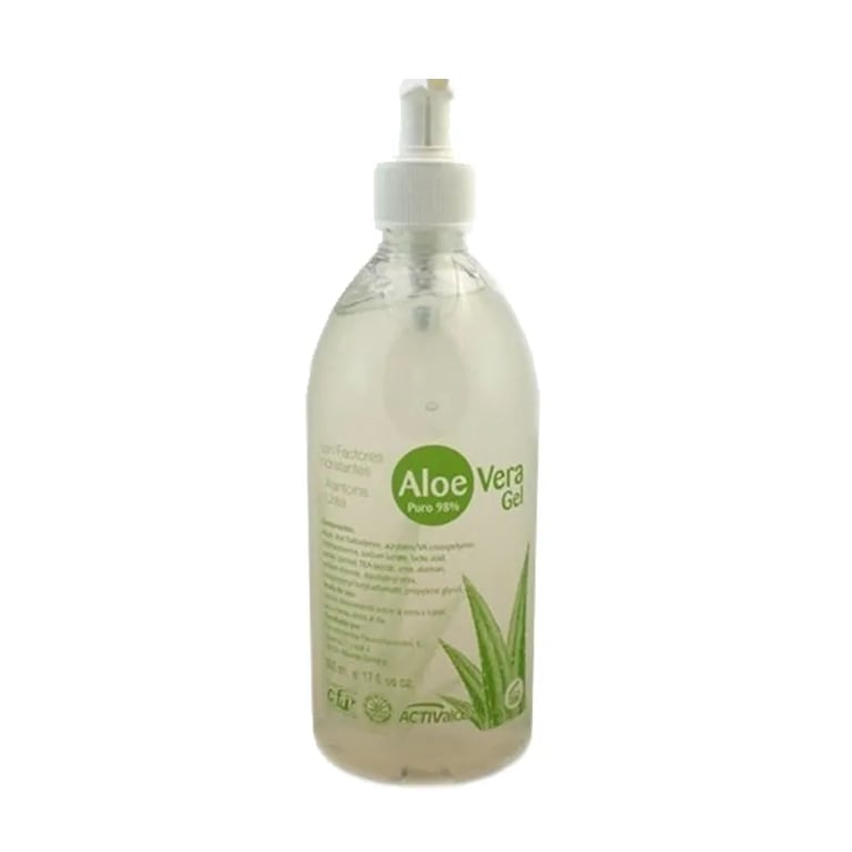 Gel Aloe Vera
