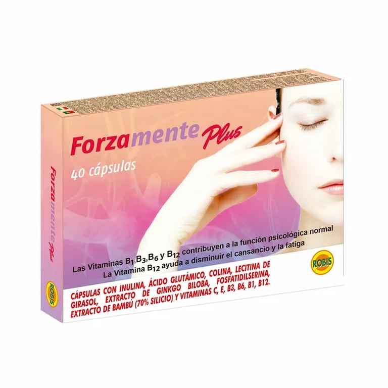 Forzamente Plus