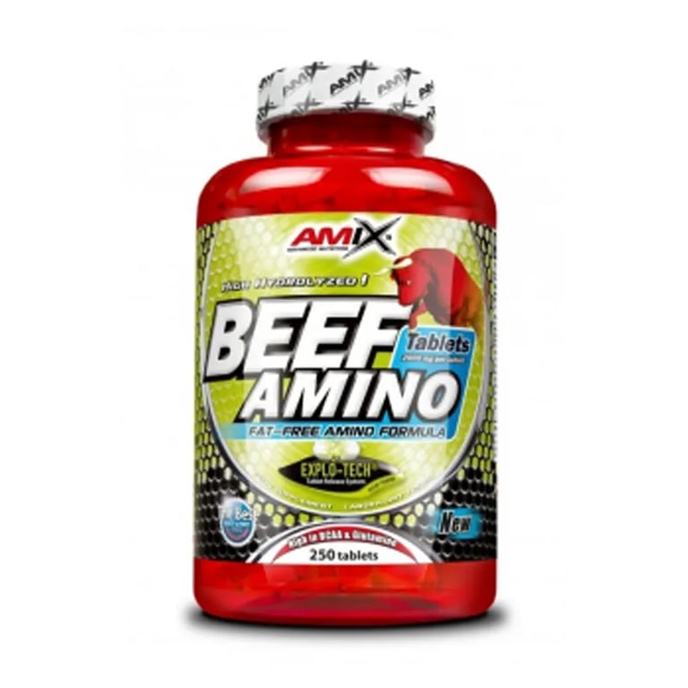 Beef Amino