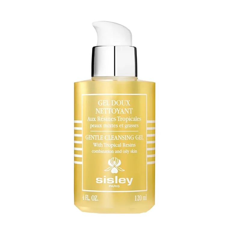 Resines Tropicales Gel Doux Nettoyant