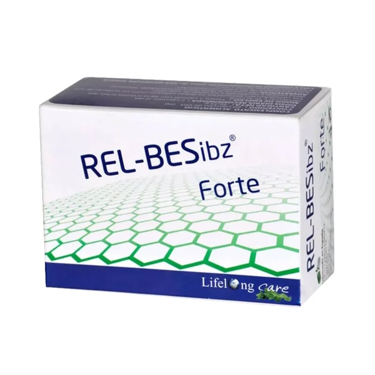 Rel Besibz Forte