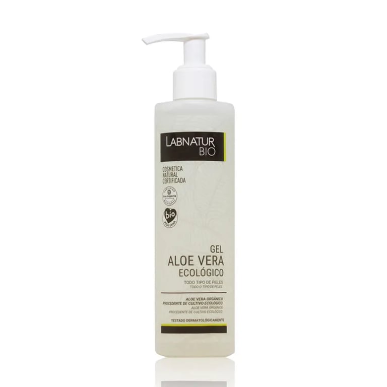 Labnatur Bio Gel Aloe Vera