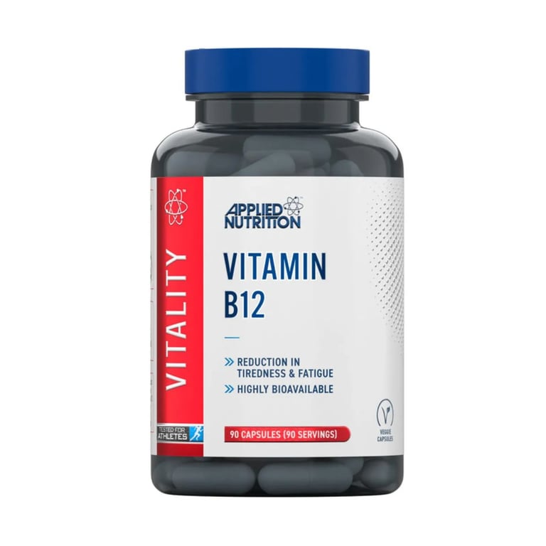 Vitamin B12