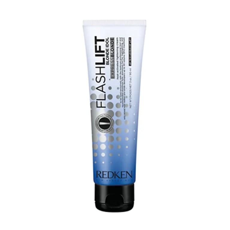 Flash Lift Blonde Idol Express Blond Cream