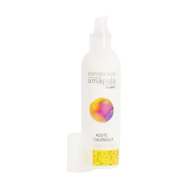 Aceite Calendula Bio Spray