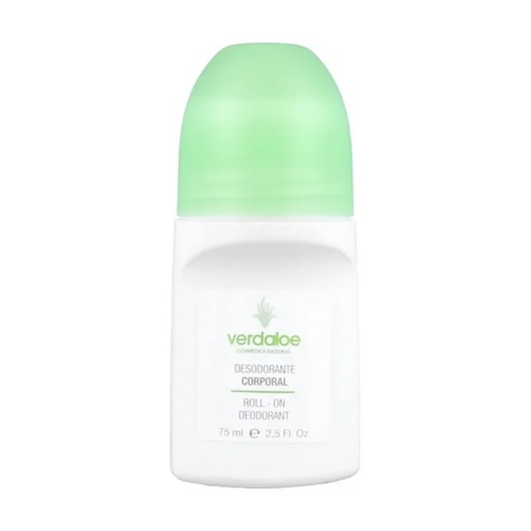 Desodorante Aloe Vera Roll On