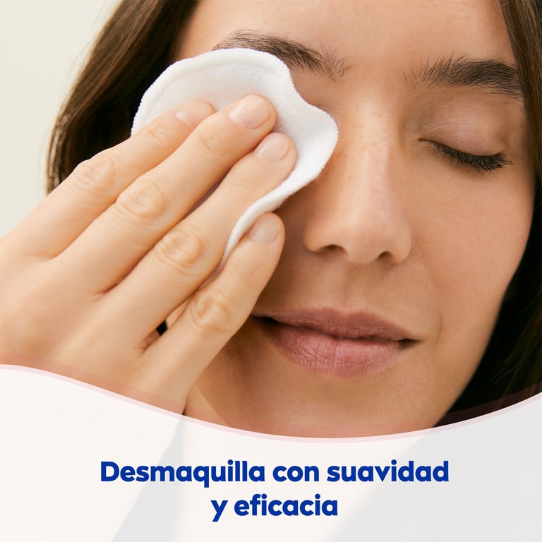 Augen-Make-up-Entferner Illuminator Waterproof 125 ml von Nivea