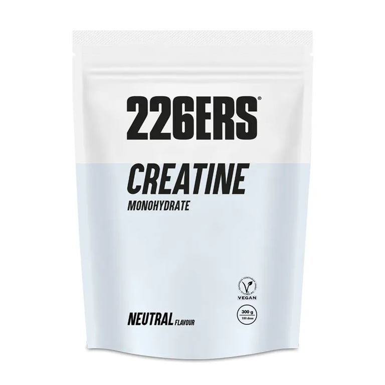 Creatina
