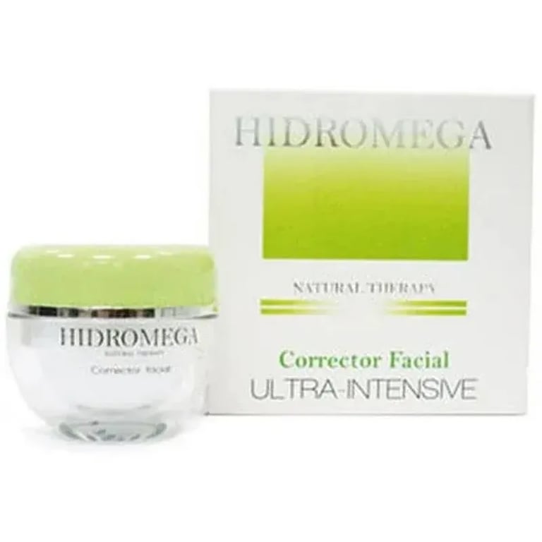 Crema Ultra-Intensive
