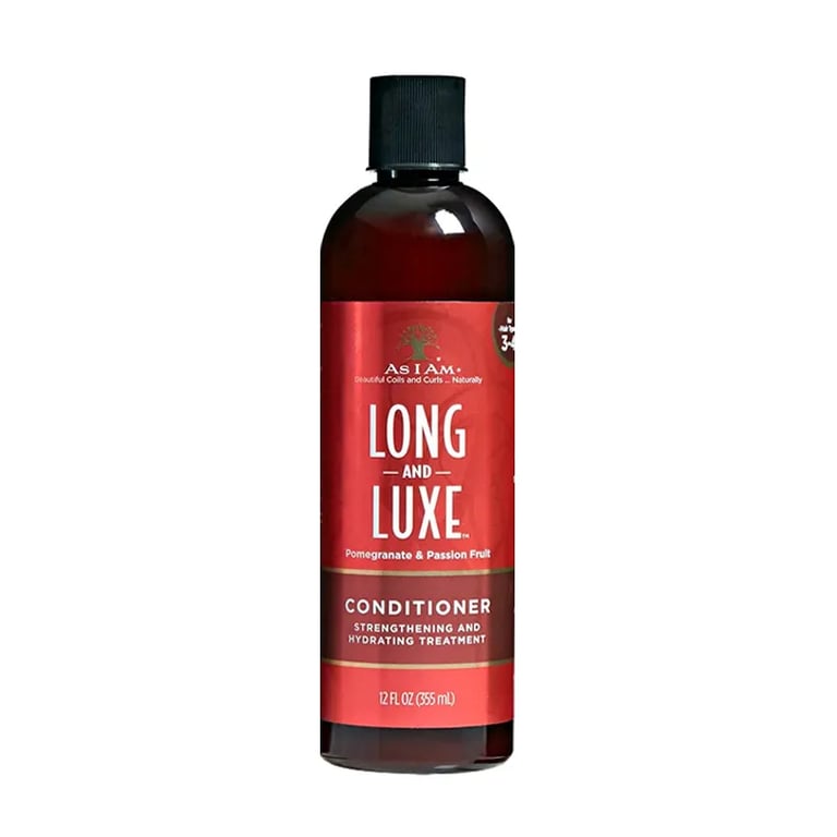 Long And Luxe Conditioner