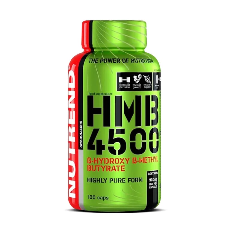 HMB 4500