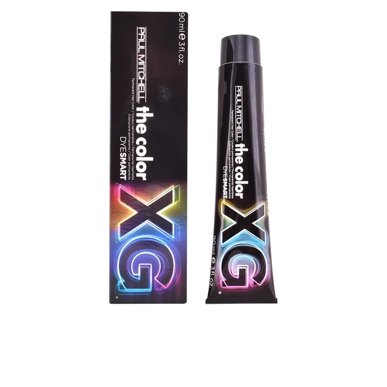 The Color Xg Permanent Hair Colour #8Nn