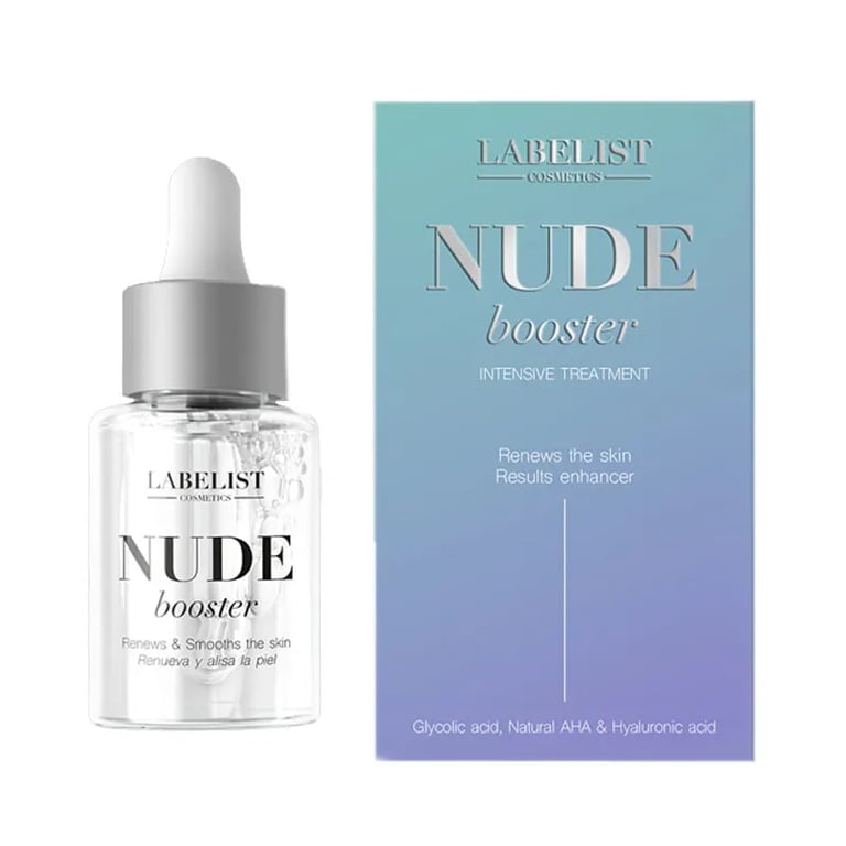 Nude Booster
