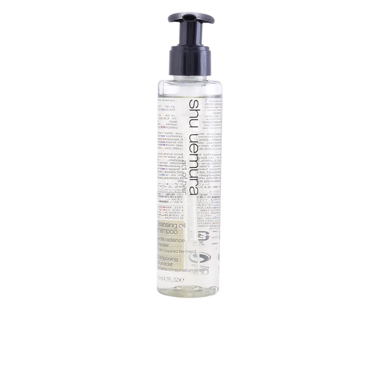 Essence Absolue Cleansing Shampoo