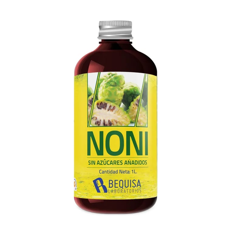 Jugo Noni
