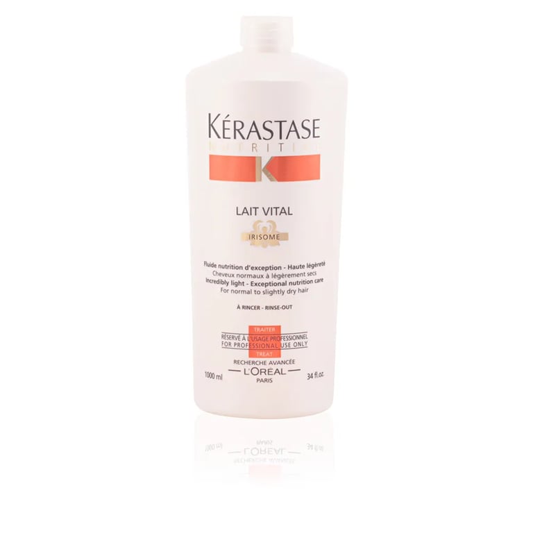 Nutritive Lait Vital
