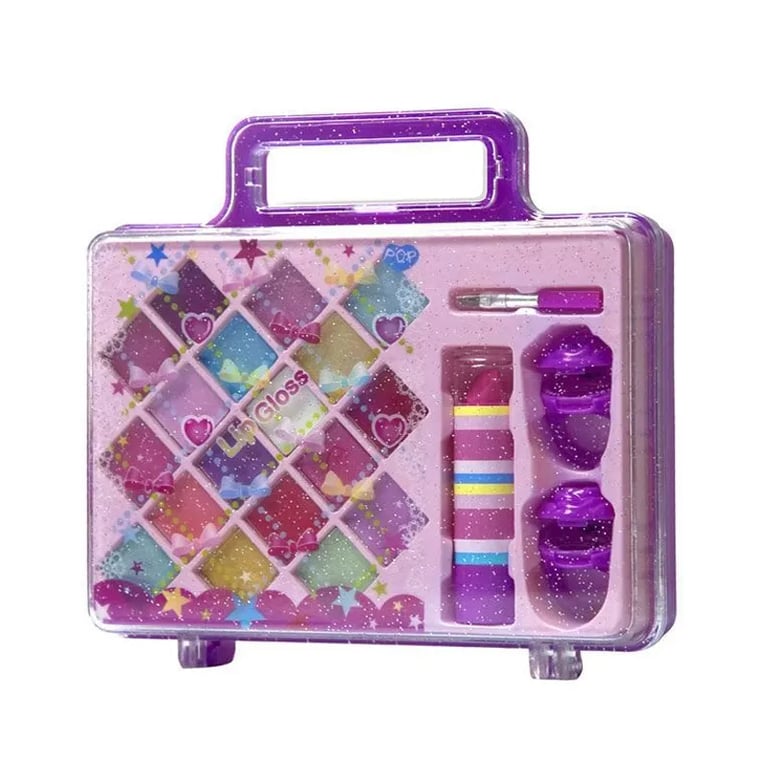 Pop Party Time Lipgloss Handbag Lote