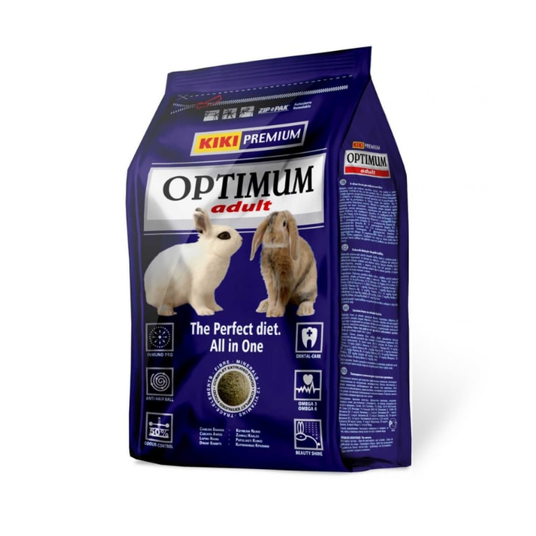 Optimum Conejos Adult
