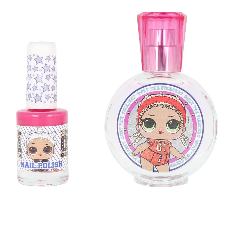 LOL Surprise 3-er Set EDT 30ml