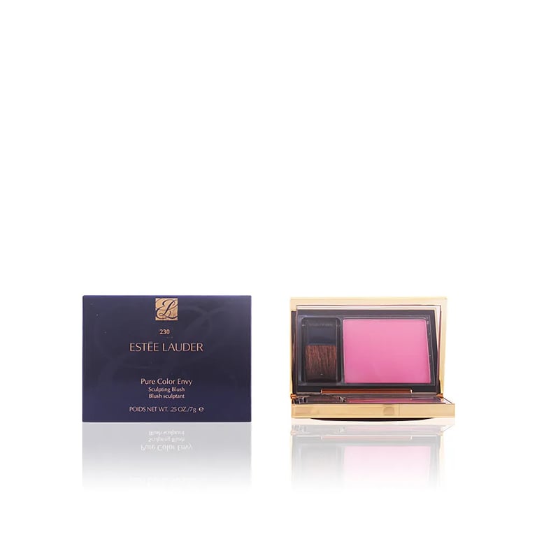 Pure Color Envy Sculpting Blush #Electric Pink