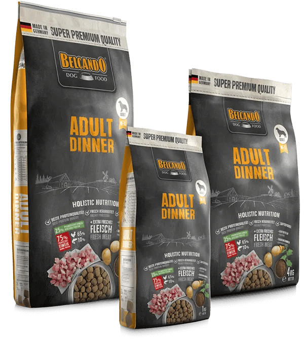 Belcando Adult Dinner - imagen 3 de 6