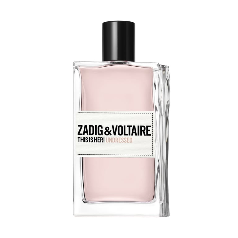 This Is Her! Undressed EDP 100 ml de Zadig & Voltaire