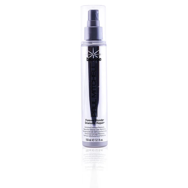 Blonde Forever Blonde Dramatic Repair