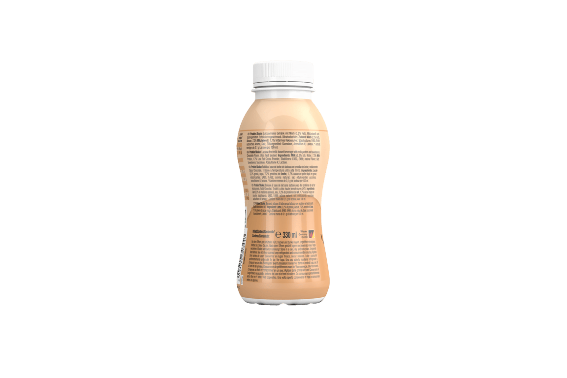 Protein Shake 330 ml di Weider