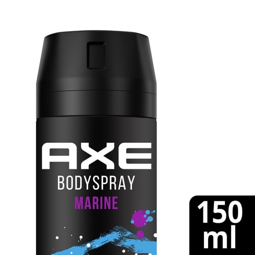 Marine Deodorant 48hrs Non Stop Fresh 150 ml von Axe