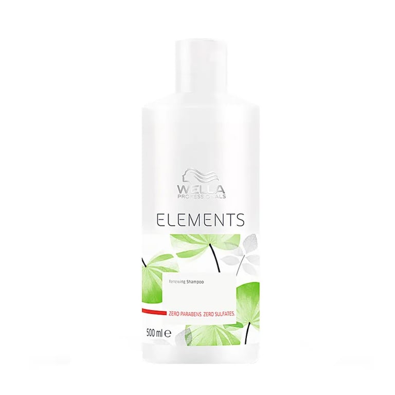 Elements Renewing Shampoo
