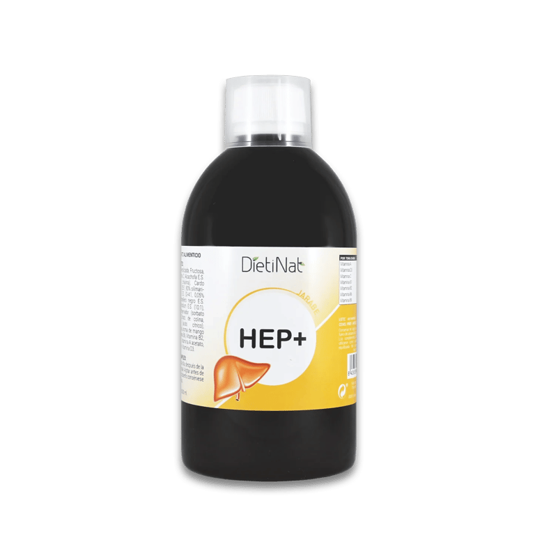 Leber-Sirup - imagen 2 de 2