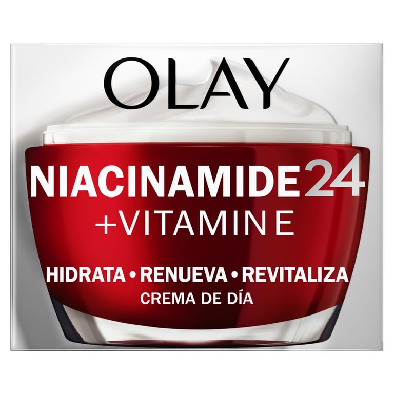 Regenerist Niacinamide 24 + Vitamin E 50 ml di Olay