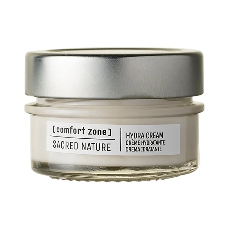 Sacred Nature Hydra Cream