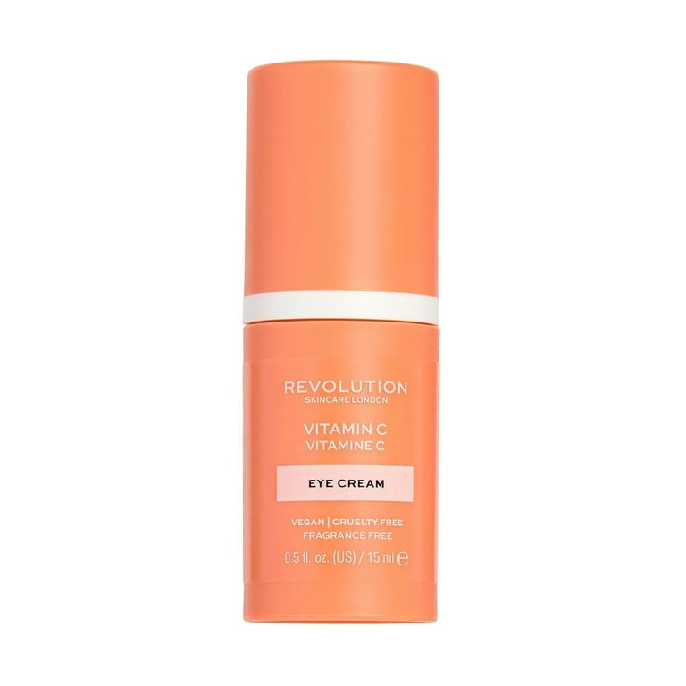 Vitamin C Eye Cream