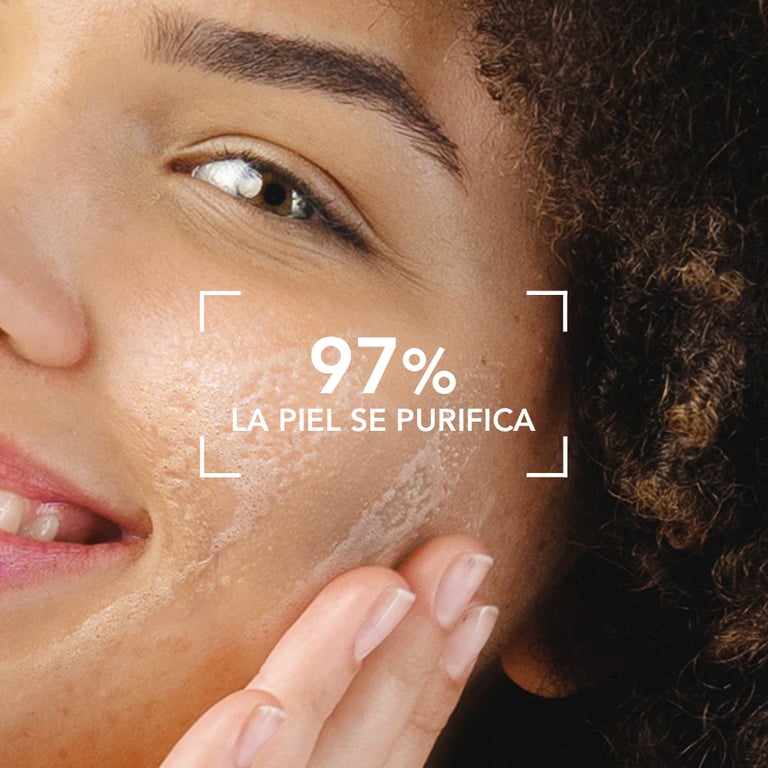Sébium Gel Moussant Actif 200 ml de Bioderma