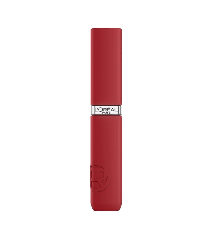 Infaillible Le Matte Resistance Labial #425 - Afterwork Drink de L'Oreal Make Up