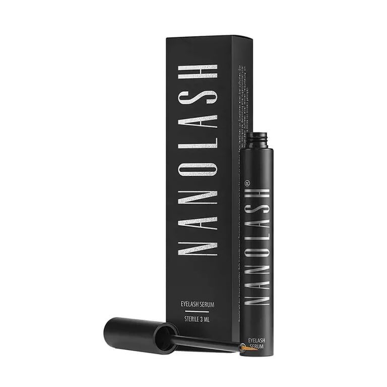 Eyelash Serum