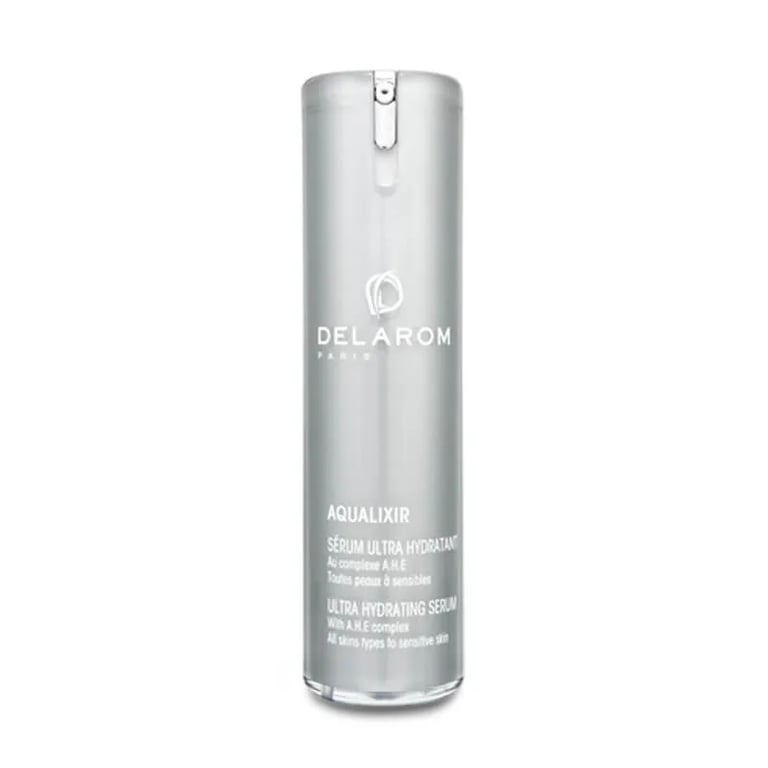 AQUALIXIR SERUM ULTRA HYDRATEREND 30ml van Delarom París