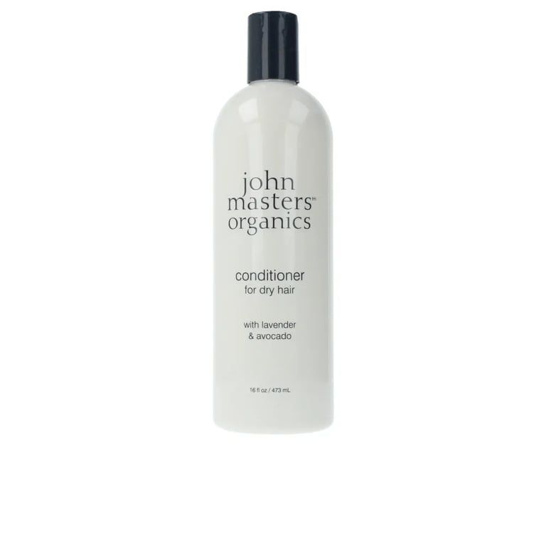Lavender & Avocado Conditioner for Dry Hair