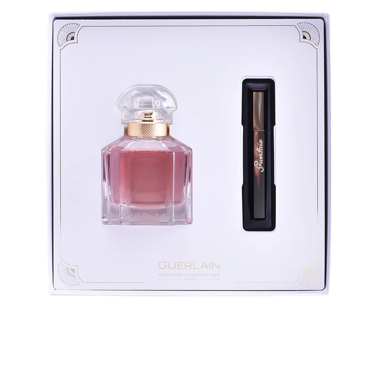 Mon Guerlain Lote EDP 50 ml + Máscara De Pestanas